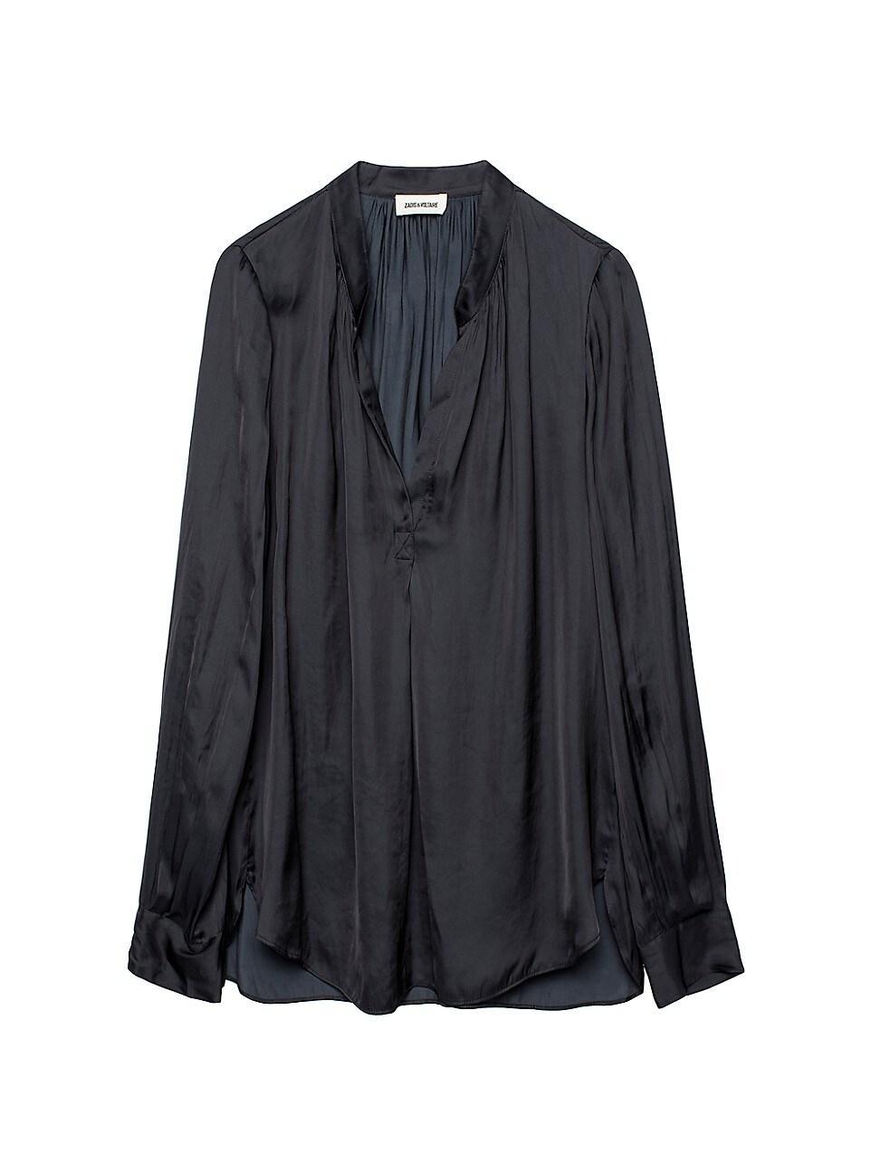 Zadig & Voltaire Tink Blouse Product Image