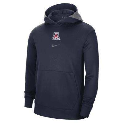 Nike Men's College Dri-FIT Spotlight (Georgia) Hoodie Product Image