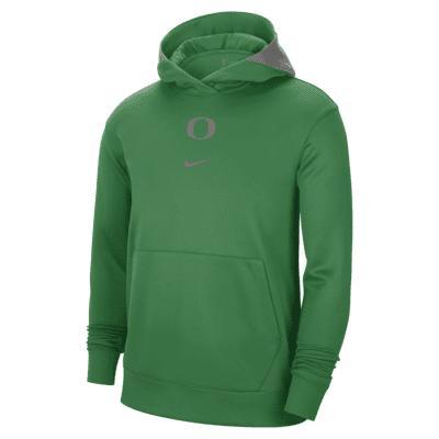 Nike College Dri-FIT Spotlight (Oregon) Men's Hoodie Product Image