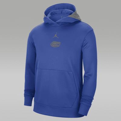 Nike Men's College Dri-FIT Spotlight (Georgia) Hoodie Product Image