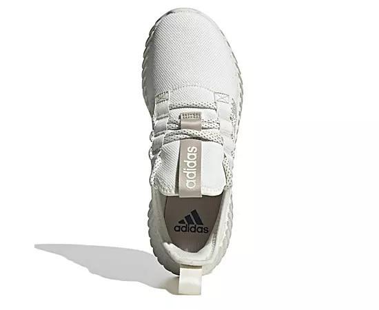 adidas Kaptir Flow Shoes Cloud White 6.5 Womens Product Image