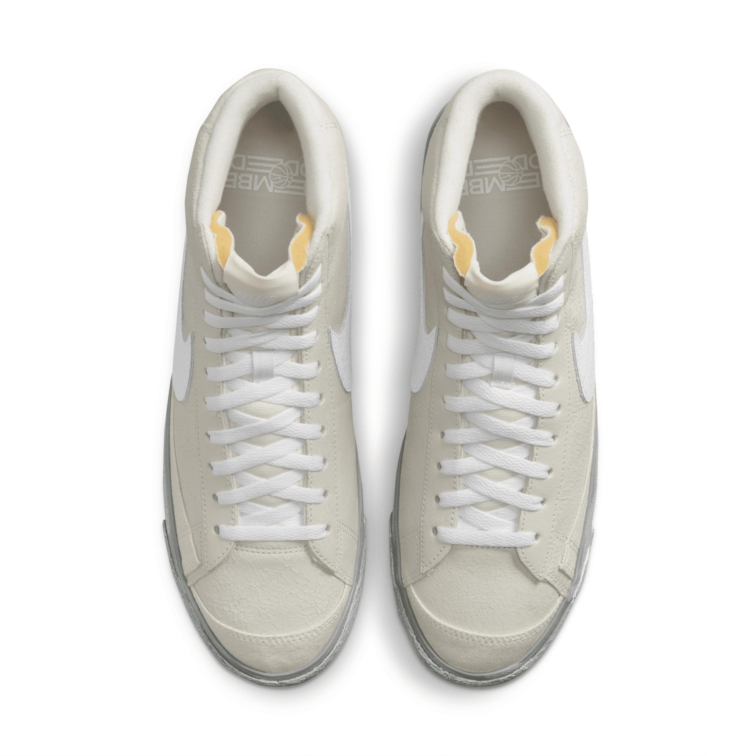 Nike Blazer Mid 77 EMB Sneaker Product Image