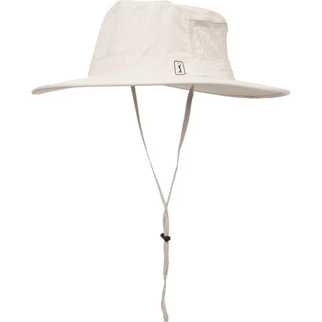 PGA Tour Solar Bucket Hat (For Men) Product Image