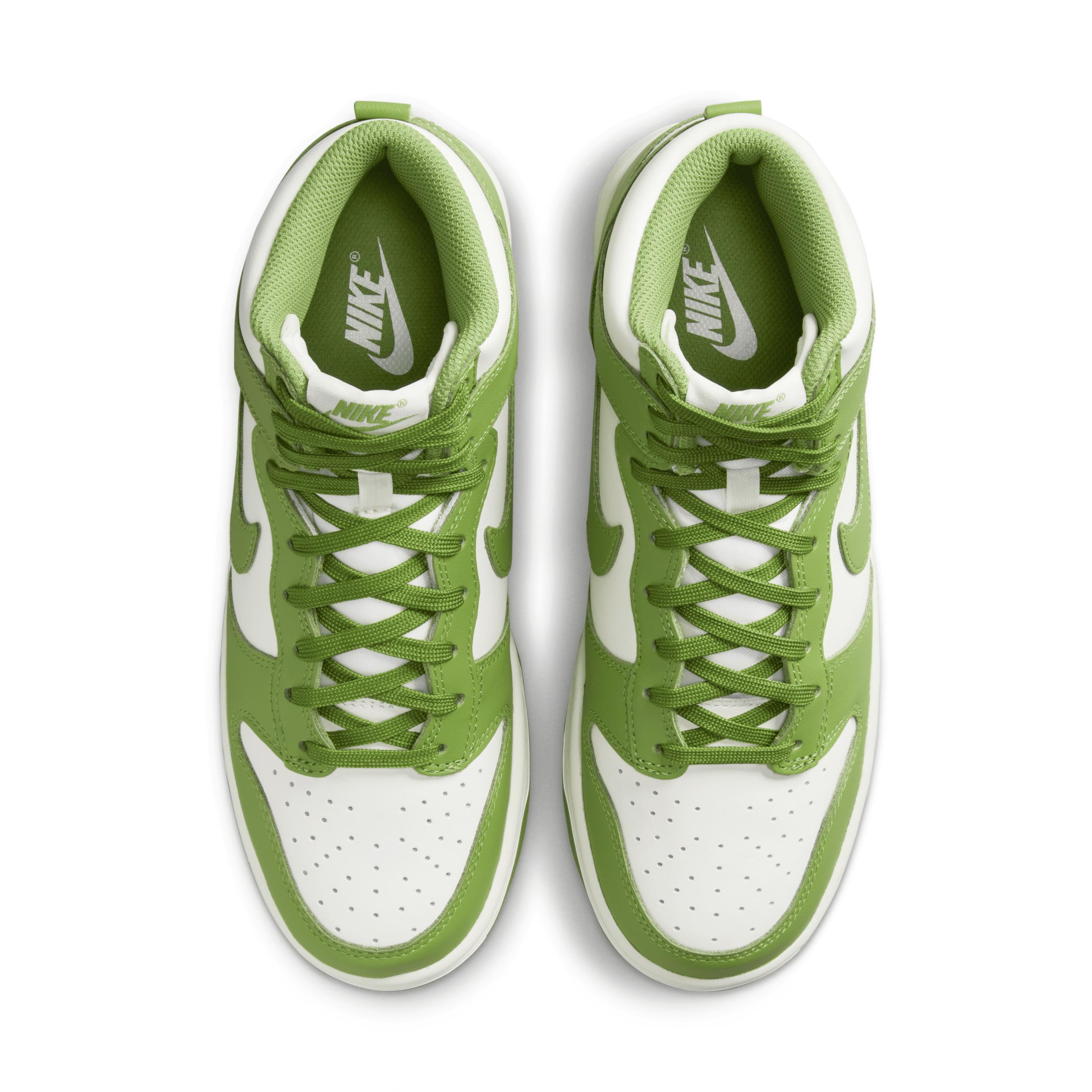 Nike Dunk High Women's Shoes Product Image