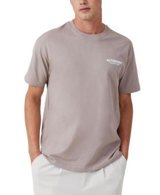 Cotton On Mens Easy T-Shirt Product Image