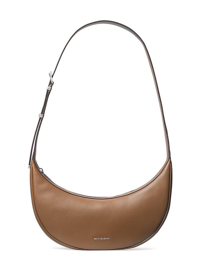 Womens Medium Avra Sling Crossbody Bag Product Image