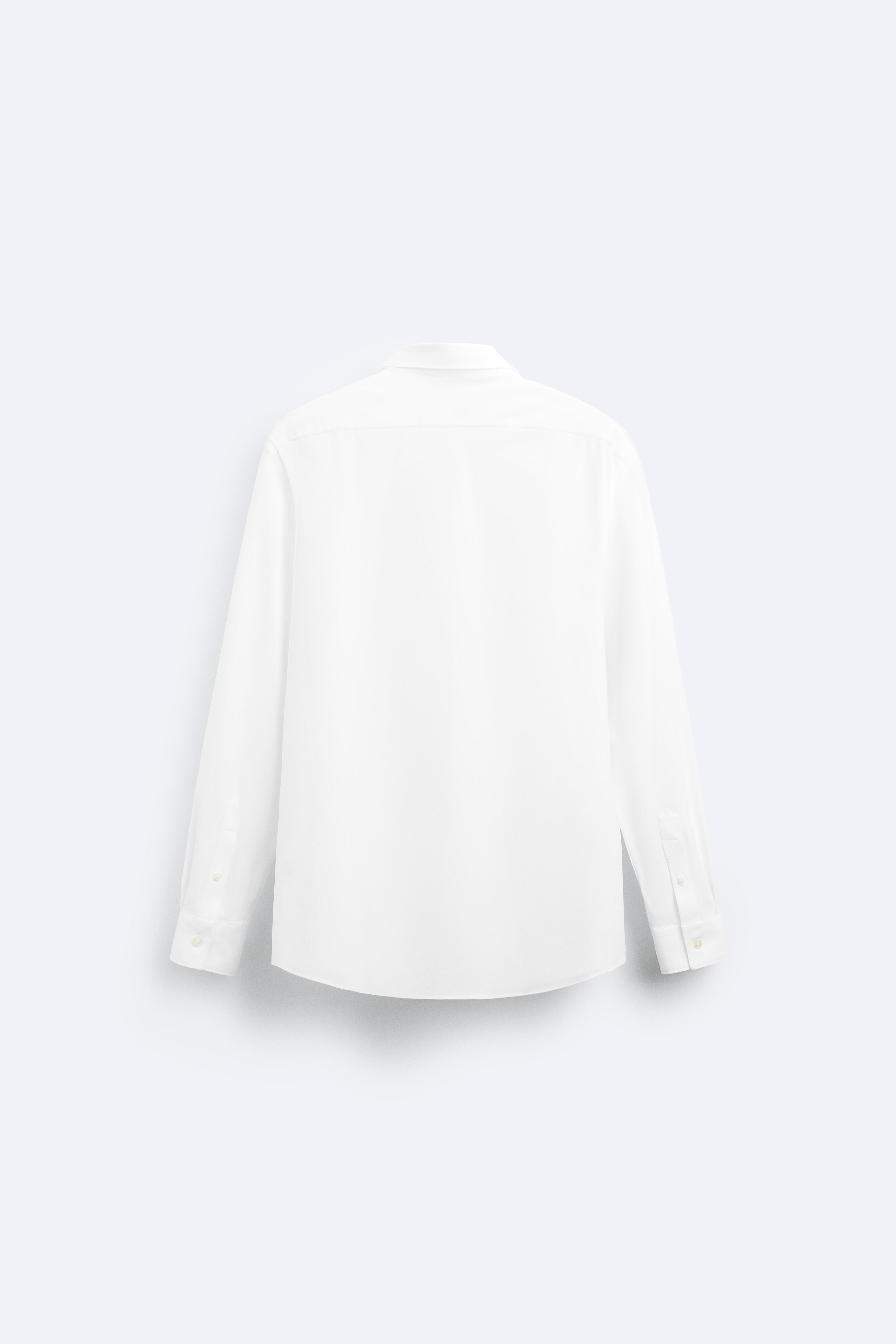 STRETCH SHIRT Product Image