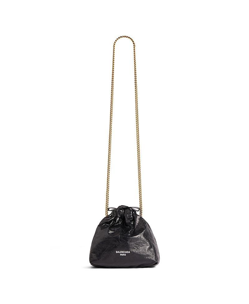 Balenciaga Crush Xs Tote Bag Product Image