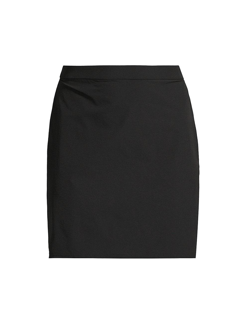 Womens The Bumper Miniskirt Product Image