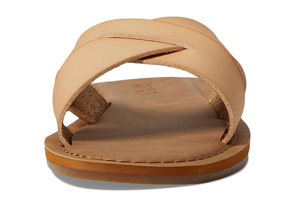 Roxy ANDREYA (Natural) Women's Shoes Product Image