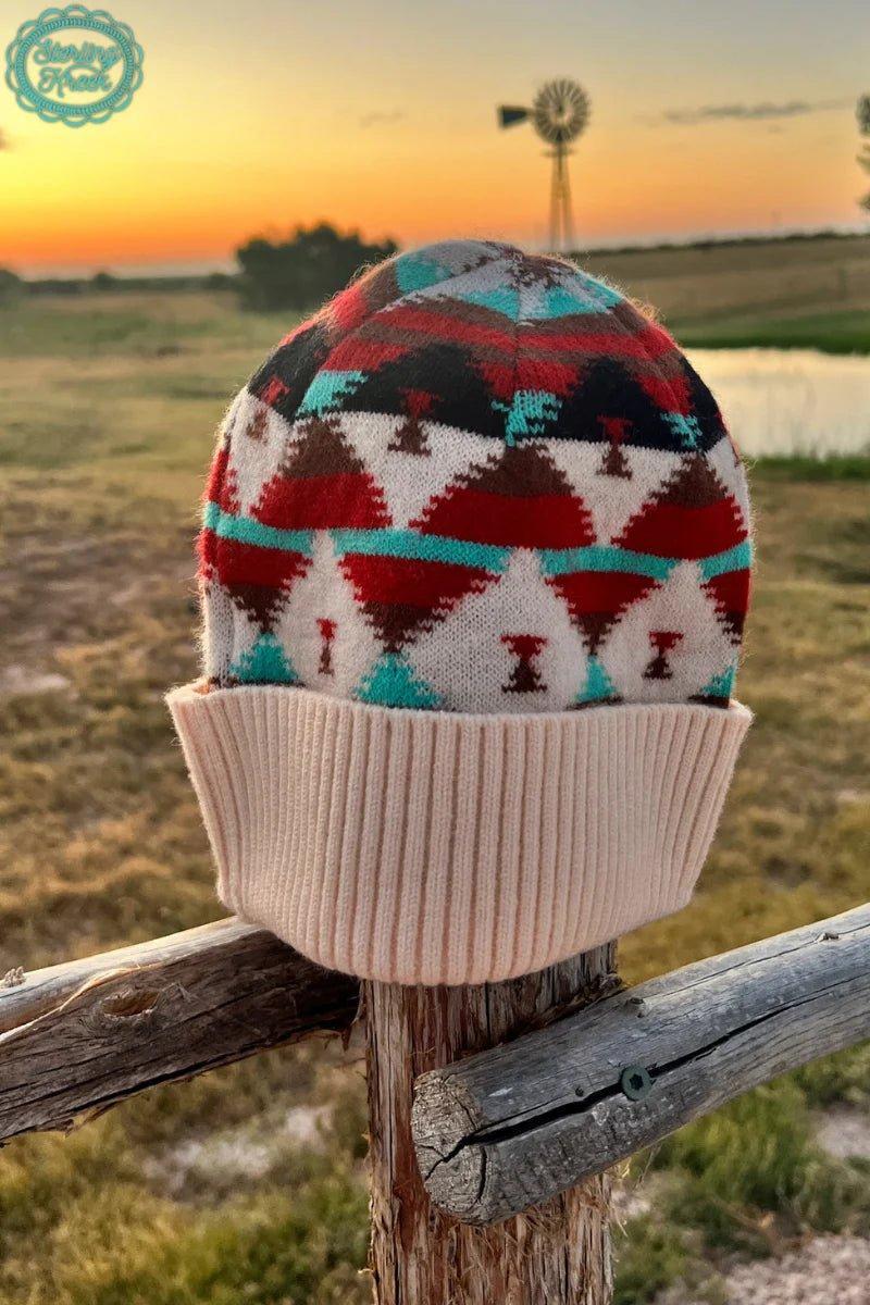 Sterling Kreek Tombstone Winter Hat Product Image