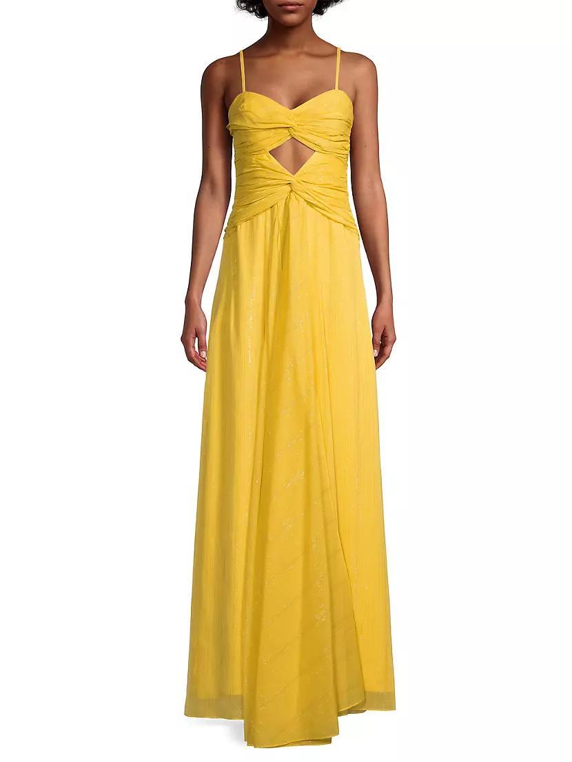 Clea Gown Product Image