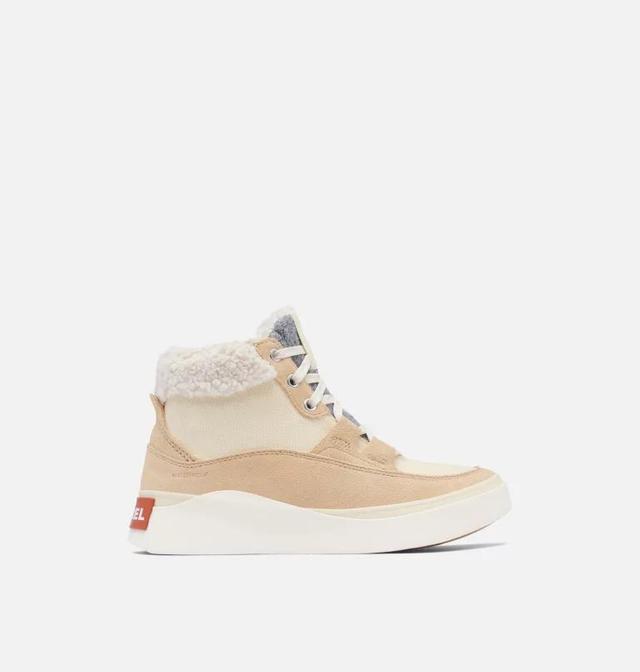 OUT N ABOUT™ IV Mid Waterproof Sneaker Product Image