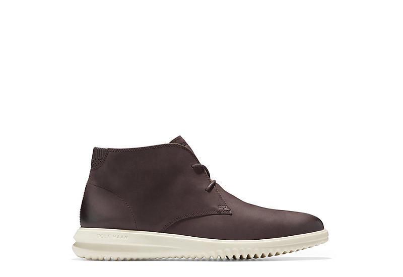Cole Haan Mens Grand Chukka Boot Product Image