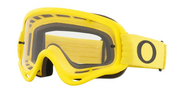 Oakley Men's O-frame® Mx Goggles Product Image