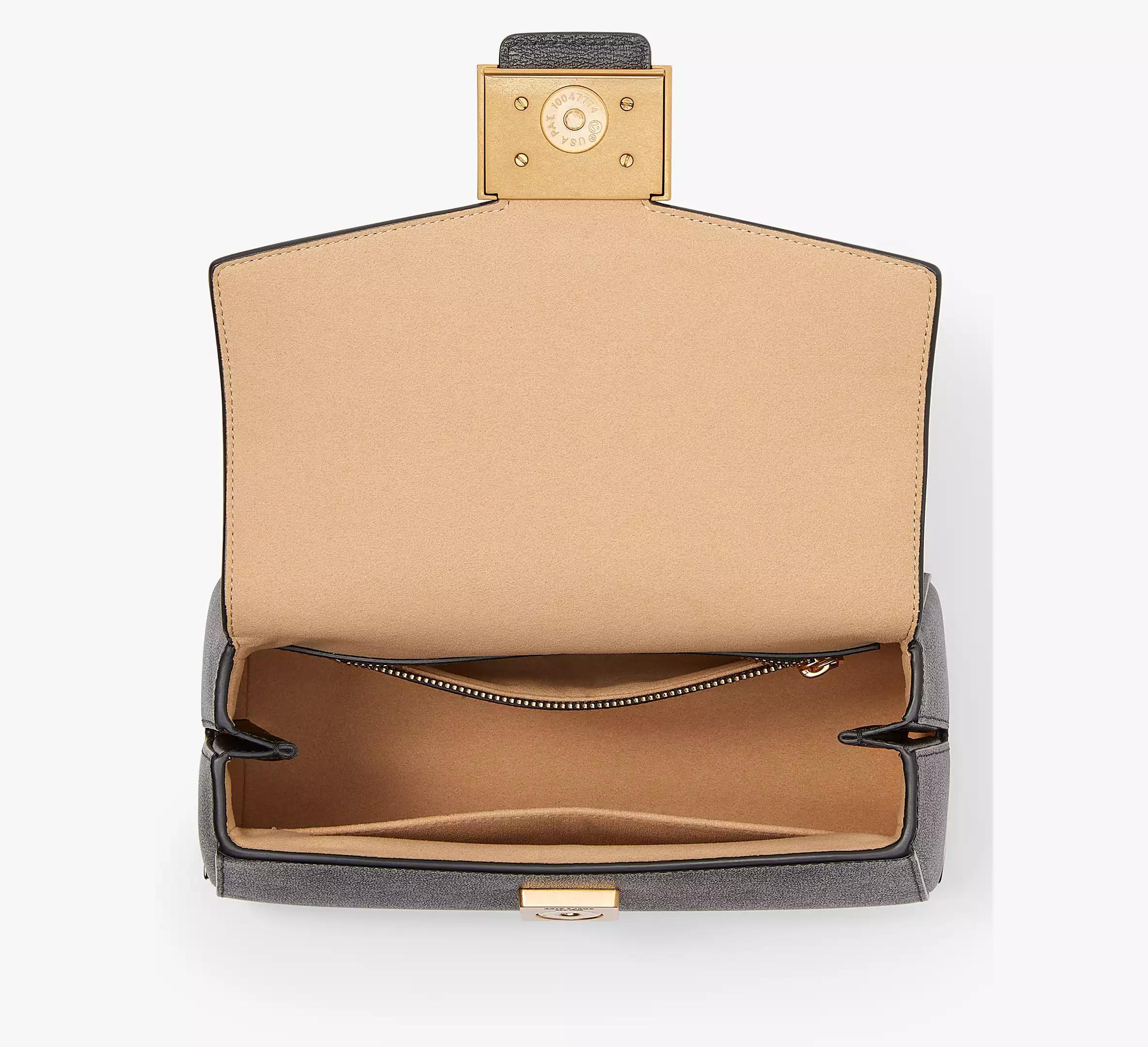 Katy Small Top-handle Bag Product Image