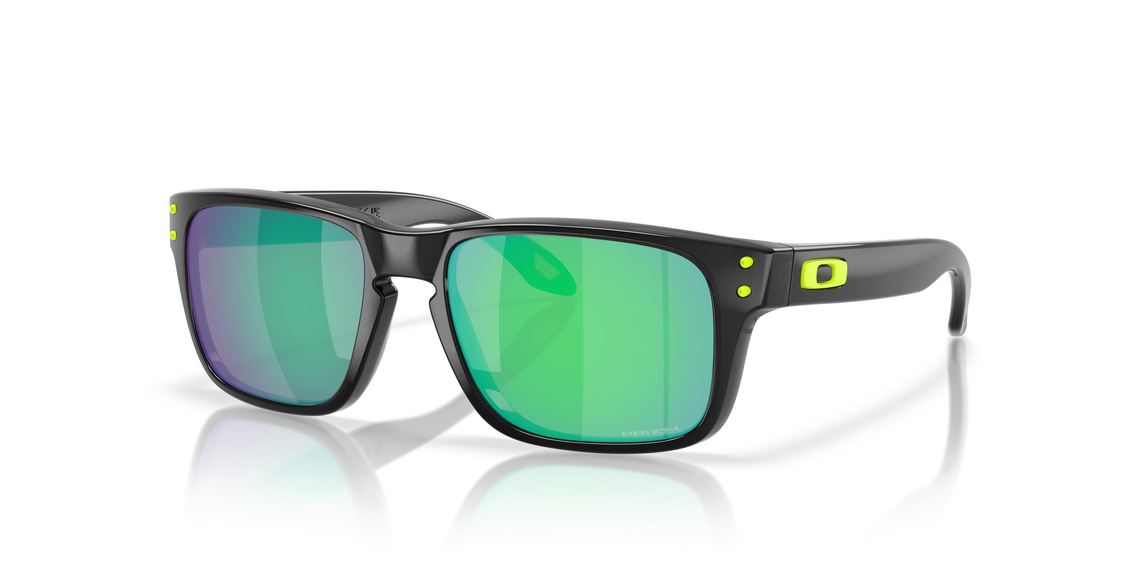 Oakley Men's Holbrook™ Xxs (youth Fit) Sunglasses Product Image