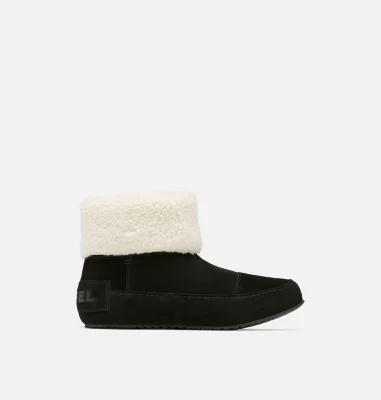 Sorel SOREL GO - Stumptown Bootie Women's Slipper- Product Image