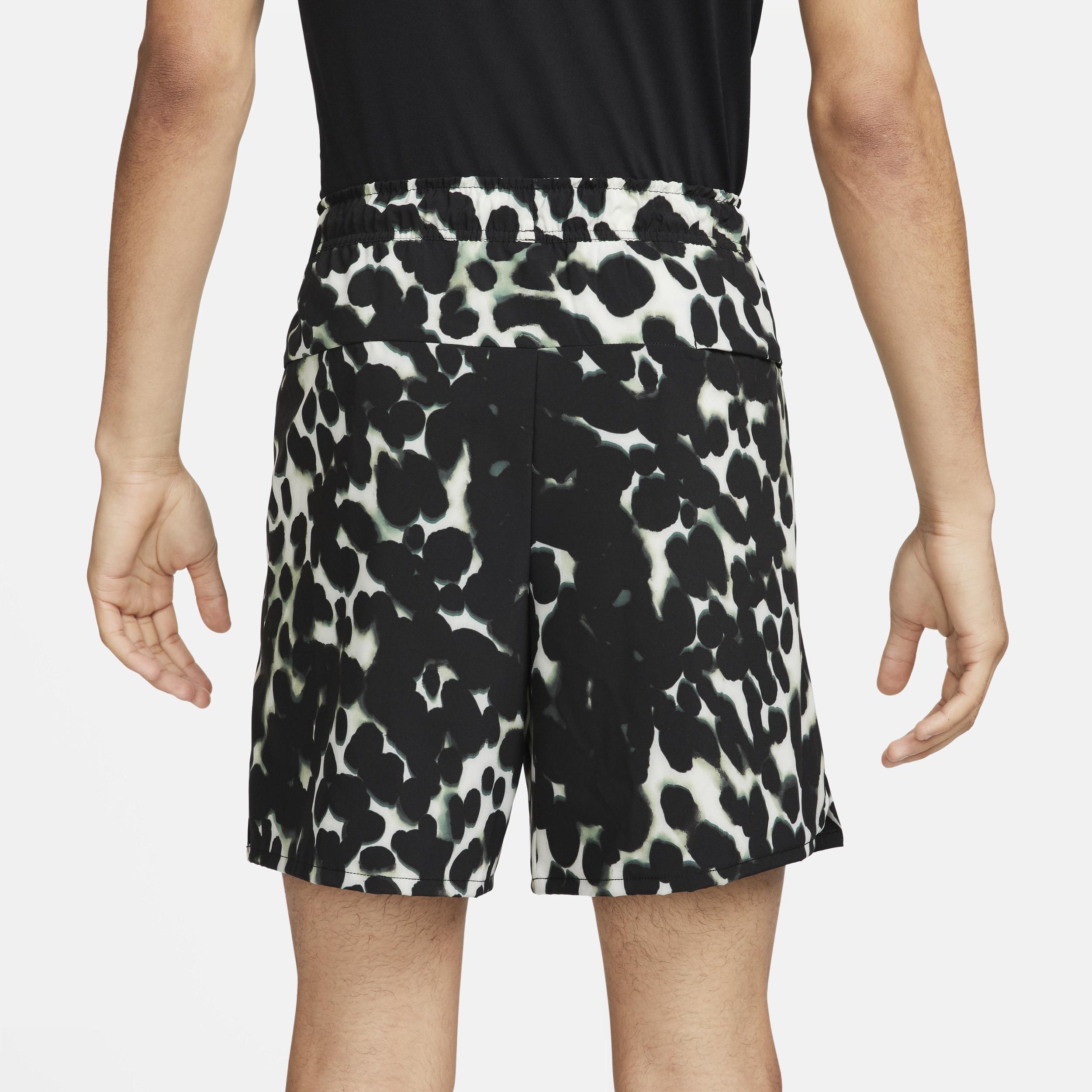 Nike Men's Unlimited Studio '72 Dri-FIT 7" Unlined Versatile Shorts Product Image