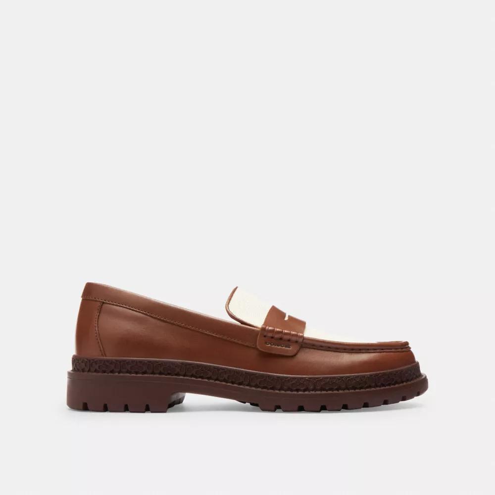 Cooper Loafer Product Image