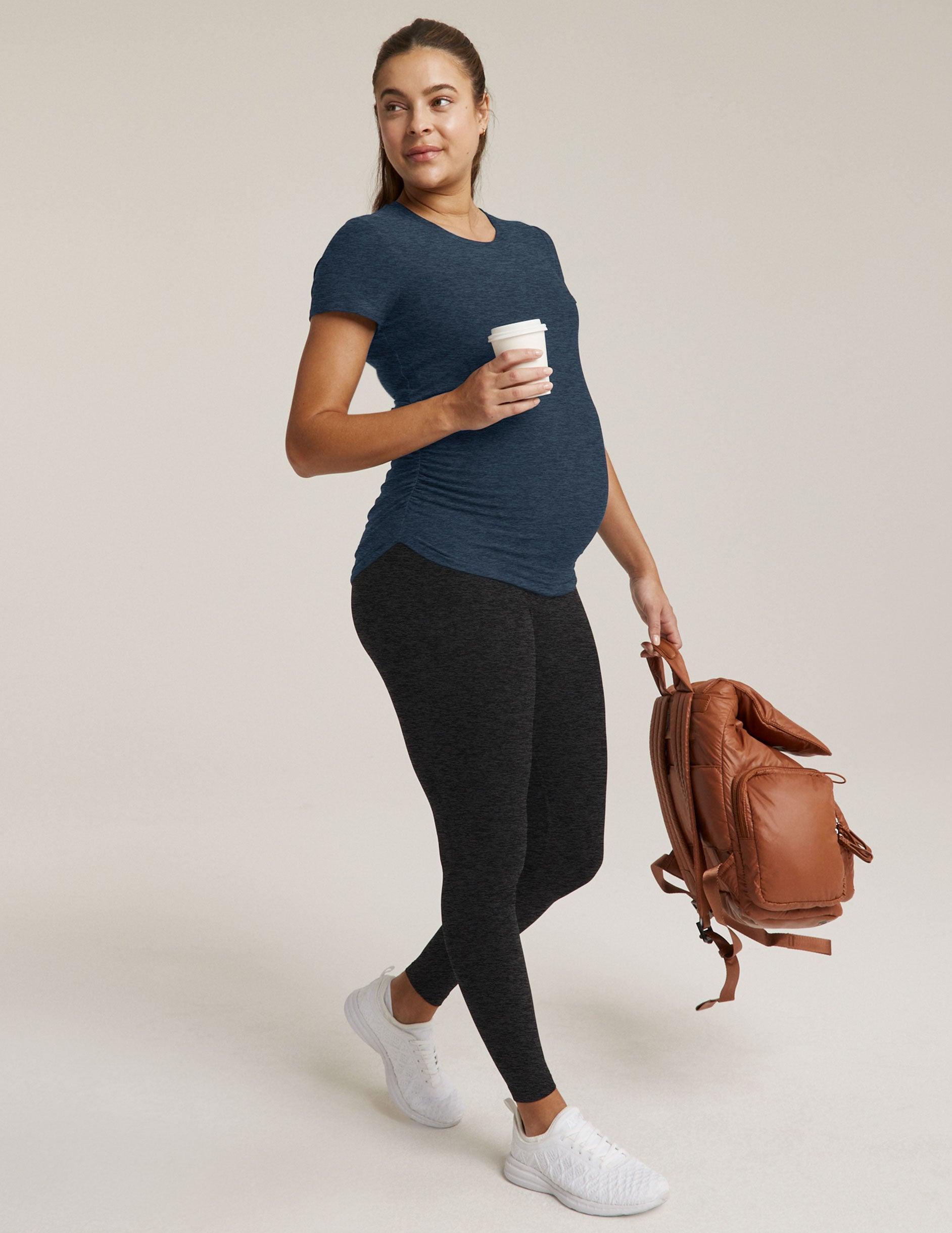 Featherweight One & Only Maternity Tee Product Image