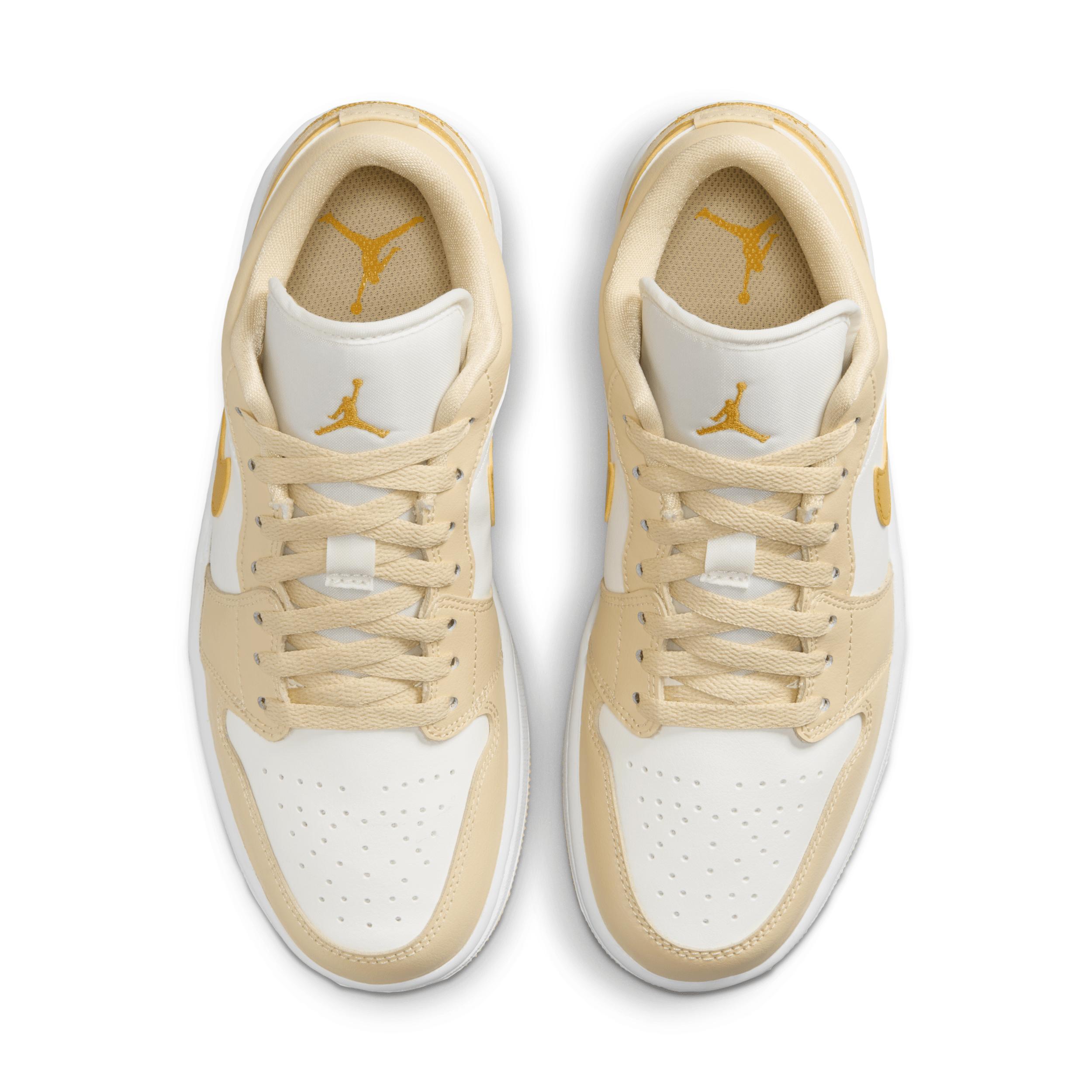 Women's Air Jordan 1 Low Shoes Product Image