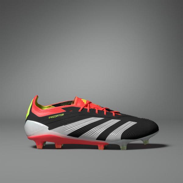 Predator Elite Firm Ground Soccer Cleats Product Image