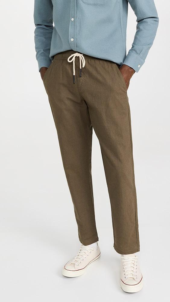 OAS Linen Pants | Shopbop product image