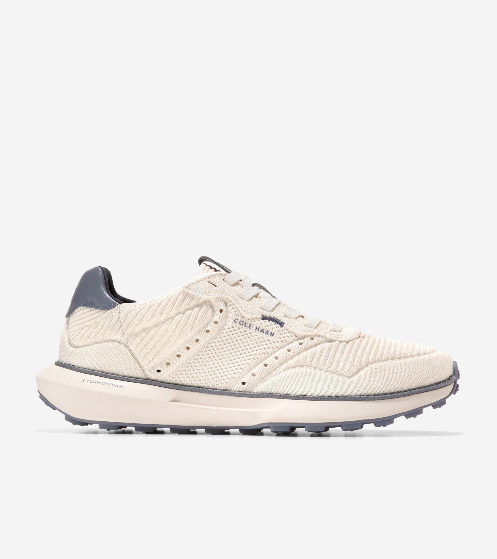 Cole Haan Mens GrandPr Ashland Stitchlite Sneakers Product Image