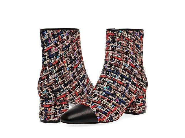 Steve Madden Eiffel Women's Boots Product Image