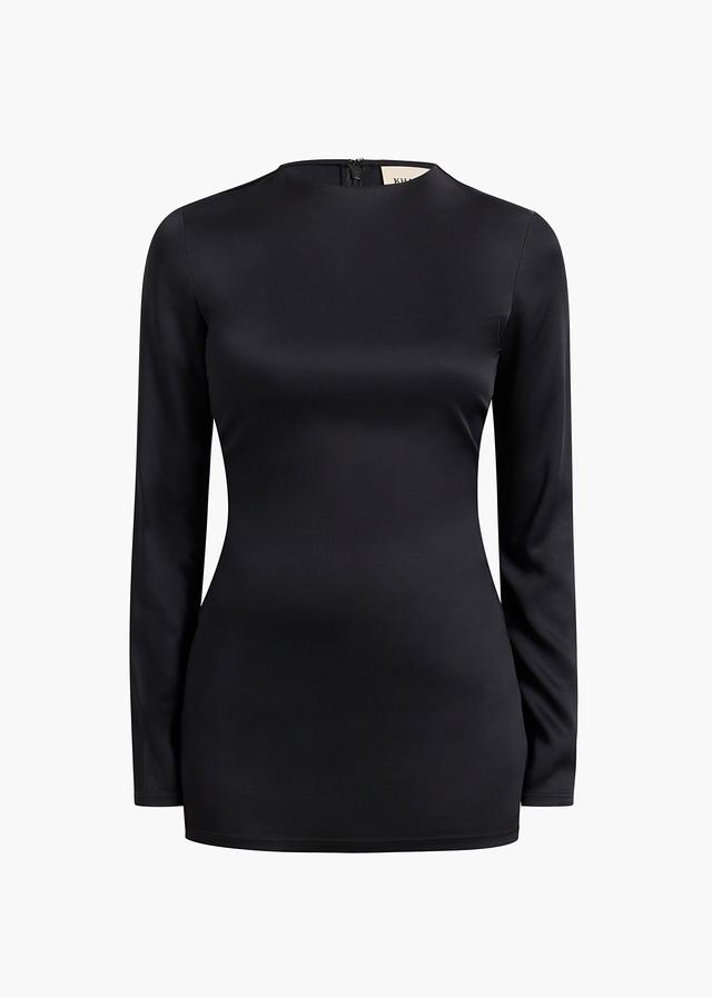 Vlad Top in Black Product Image