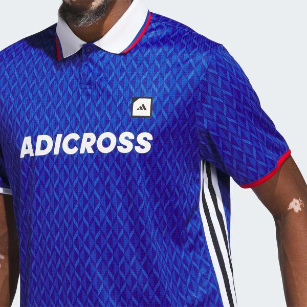 Adicross Polo Shirt Product Image