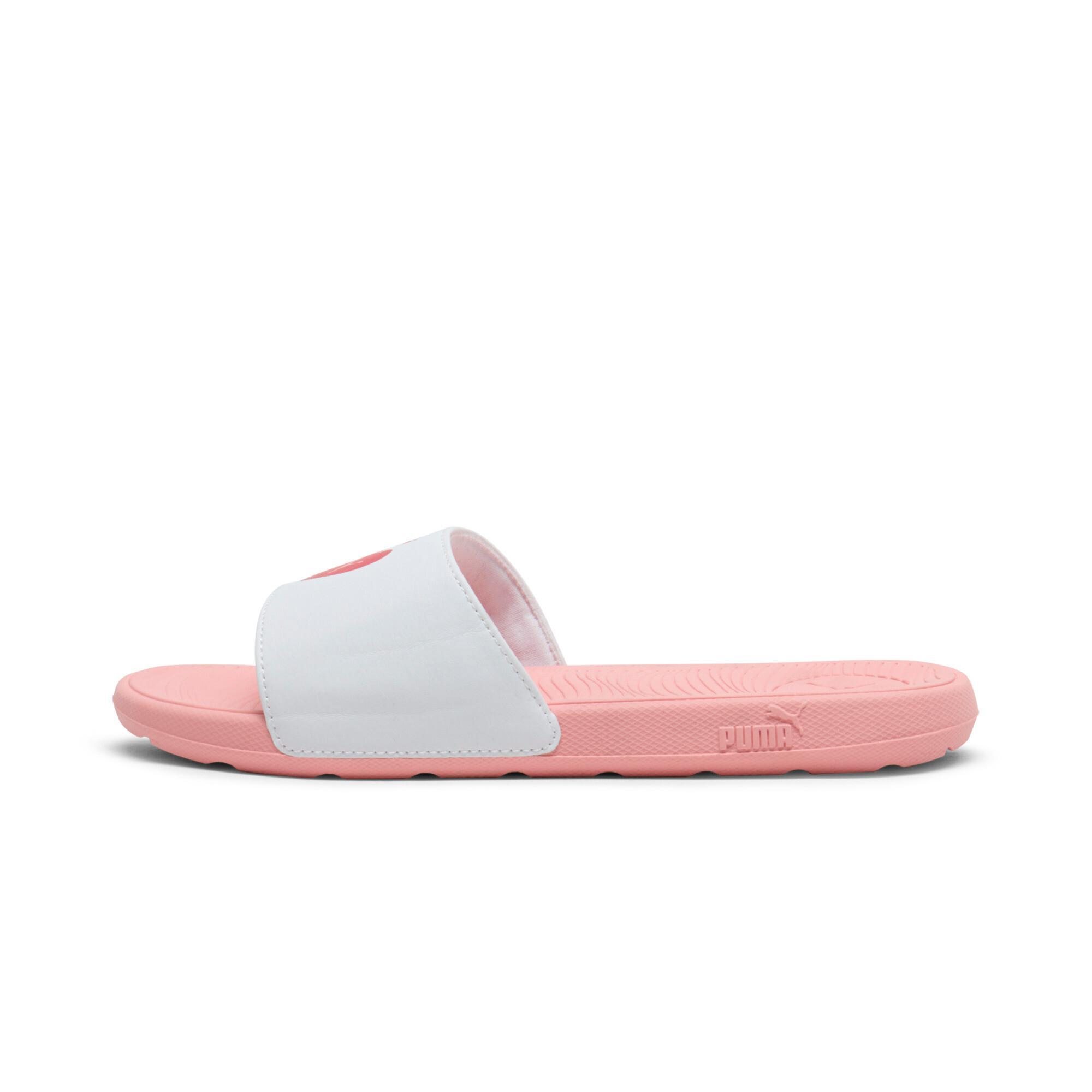 PUMA Cool Cat 2.0 Valentine's Women's Slides Product Image