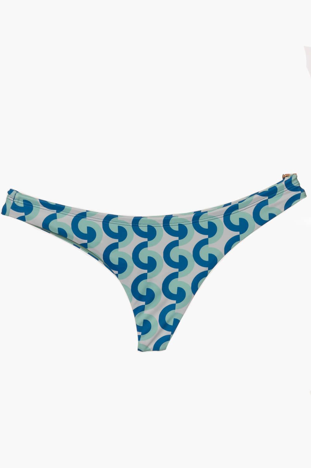 Summer Bikini Bottom - Dana Point Female Product Image