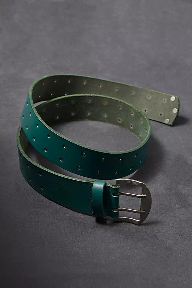 We The Free Double Cross Belt Product Image