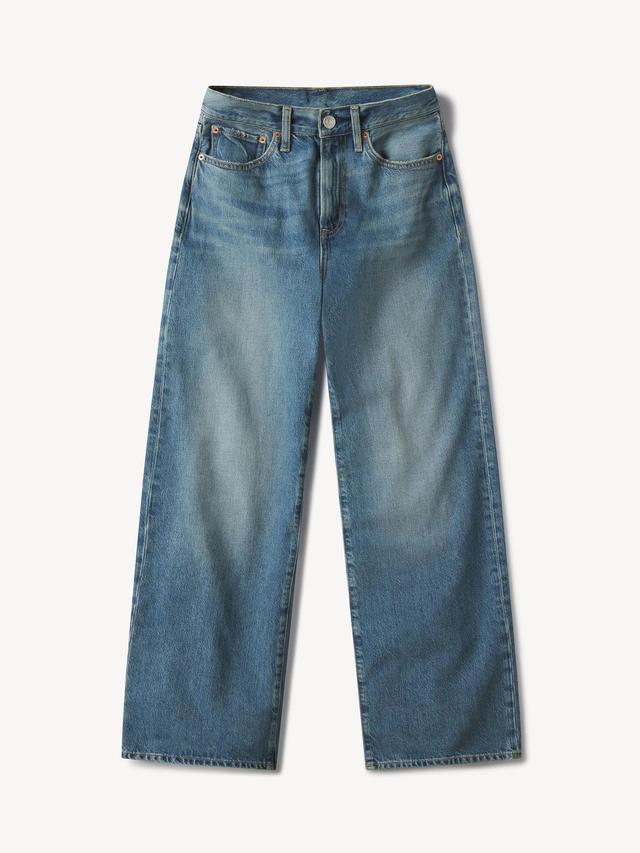 M028 Jet Set Jean Product Image