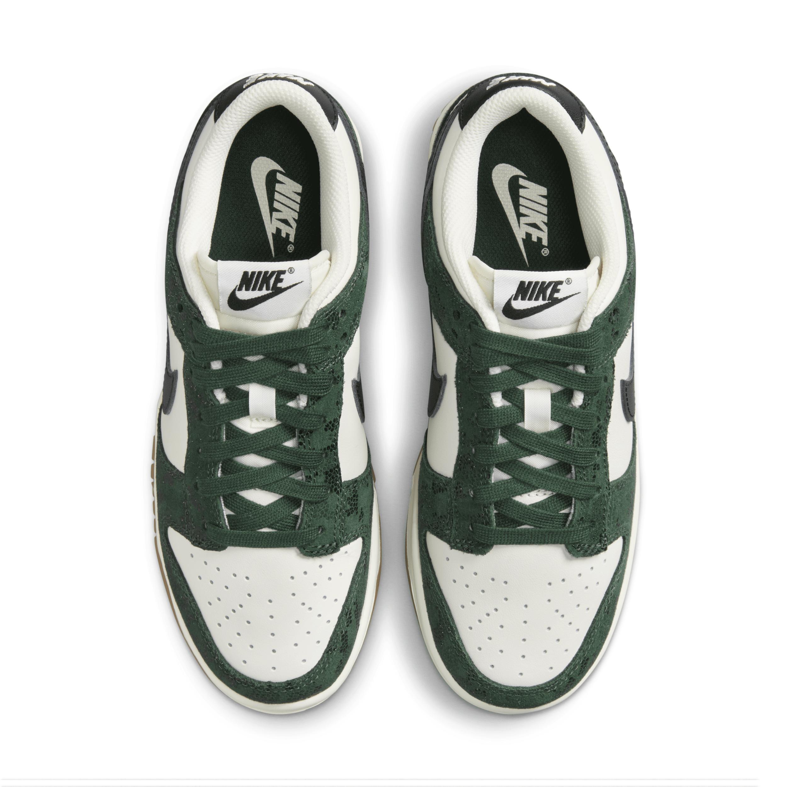 Nike Women's Dunk Low Shoes Product Image