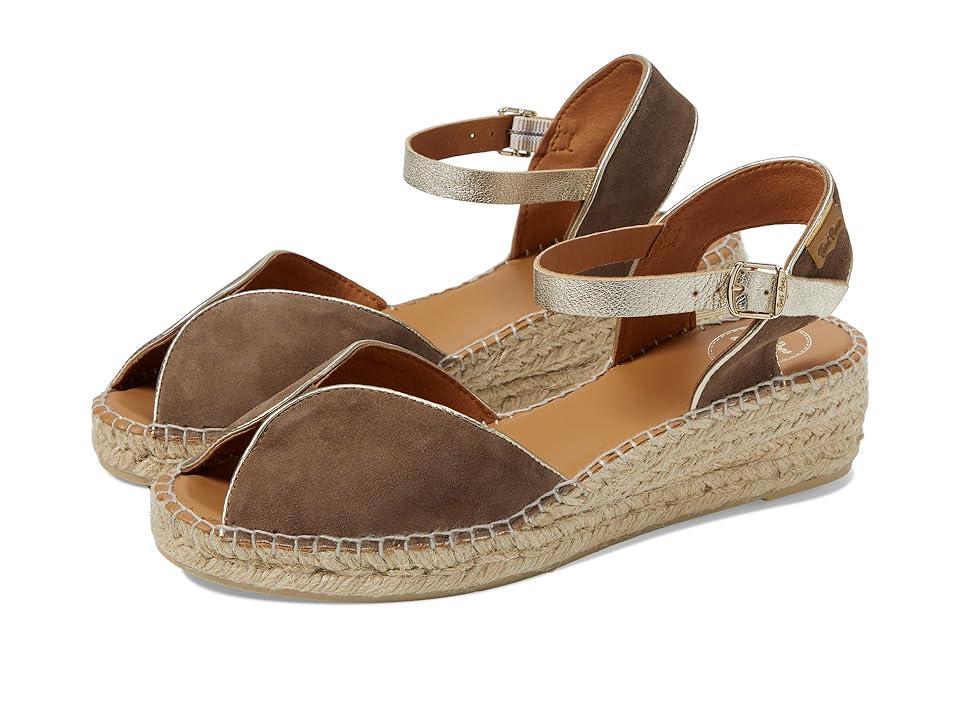 Toni Pons Brest Women's Sandals Product Image