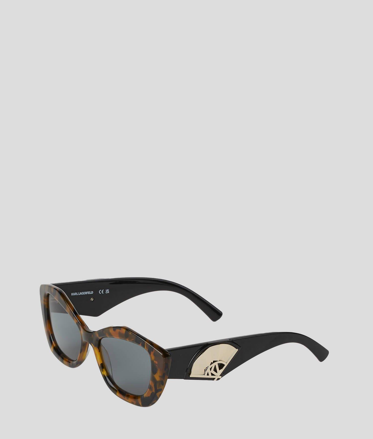 HERITAGE BUTTERFLY SUNGLASSES Product Image