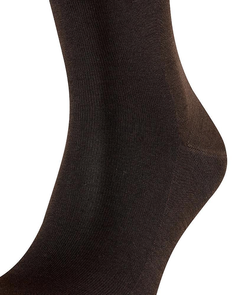 Falke Cotton Blend Fil Decosse Mid Calf Socks Product Image