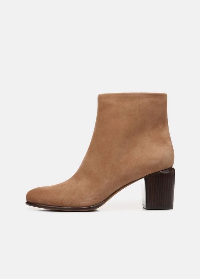 Maggie Suede Boot Product Image