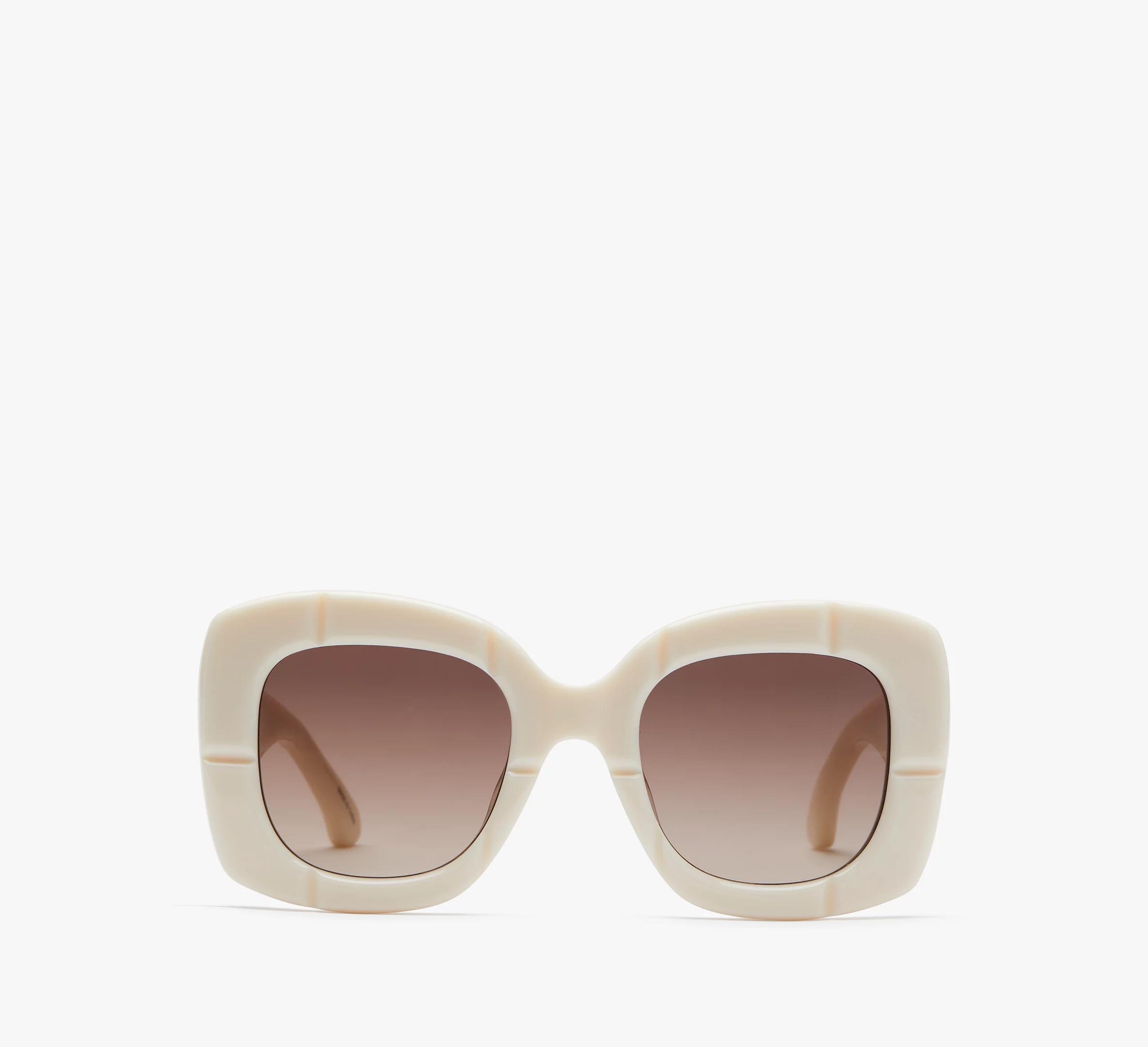 kate spade new york Josey Square Sunglasses, 50mm Product Image