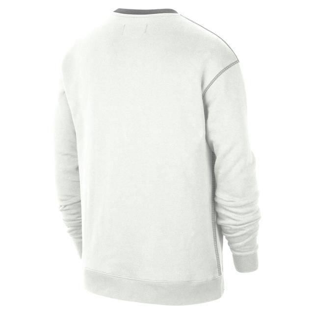 Oklahoma Nike Mens College Crew-Neck Top Product Image