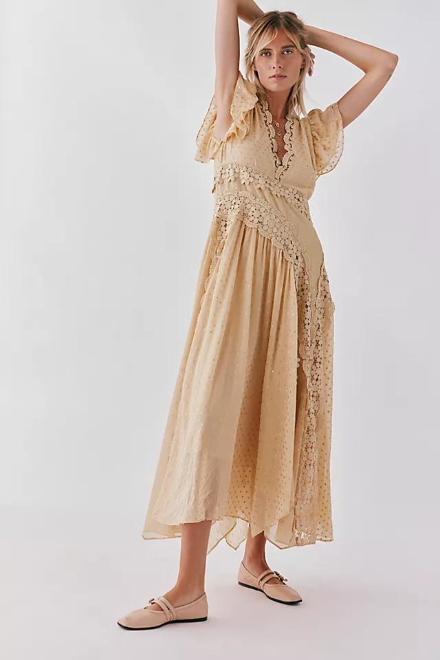 Bali Keely Maxi Dress Product Image