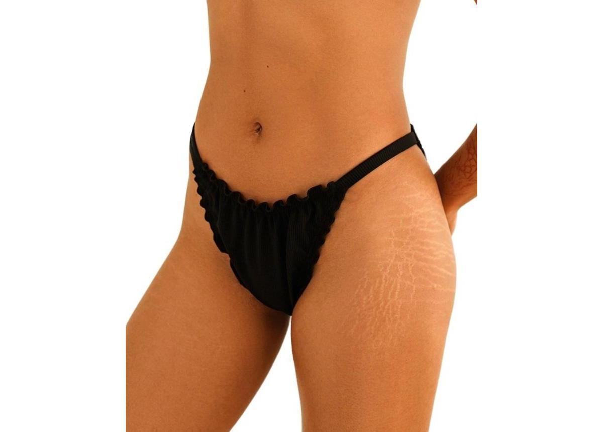 Womens Gisele Swim Bottom Product Image