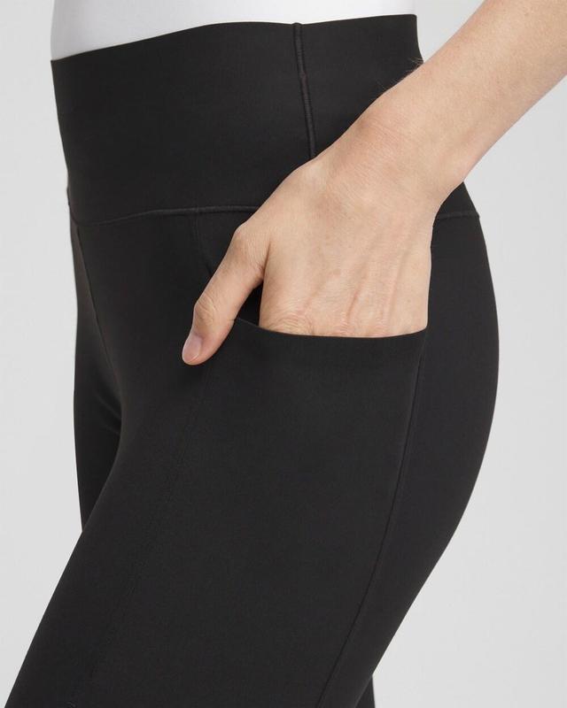 Zenergy® Tummy Control Leggings Product Image