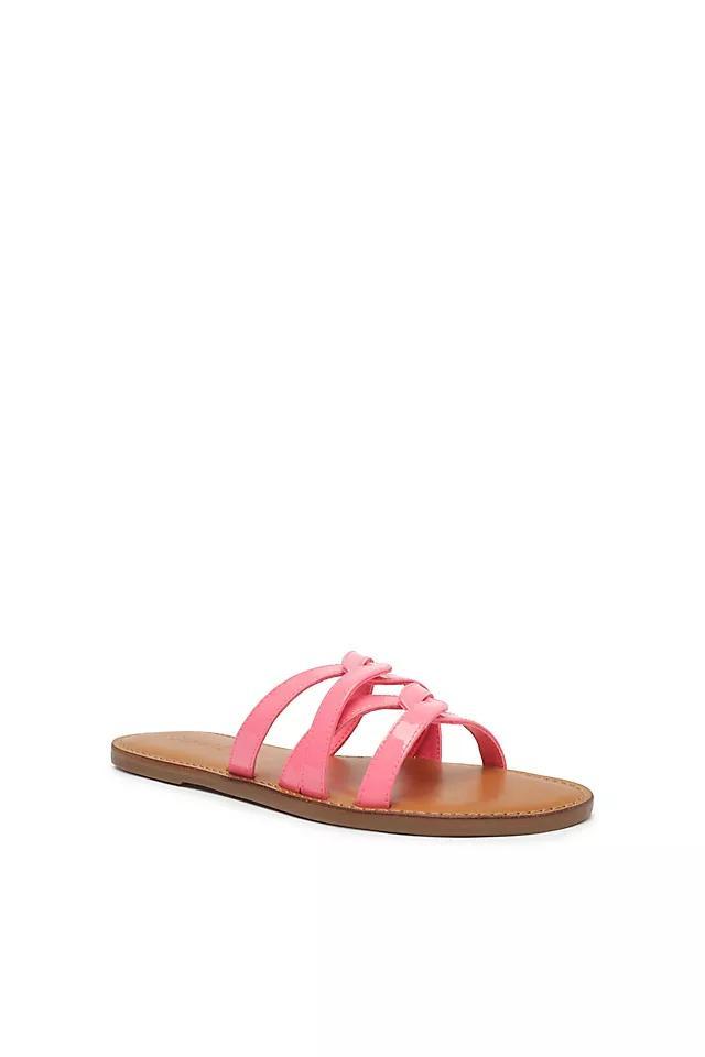 Schutz Lyta Sandals Product Image