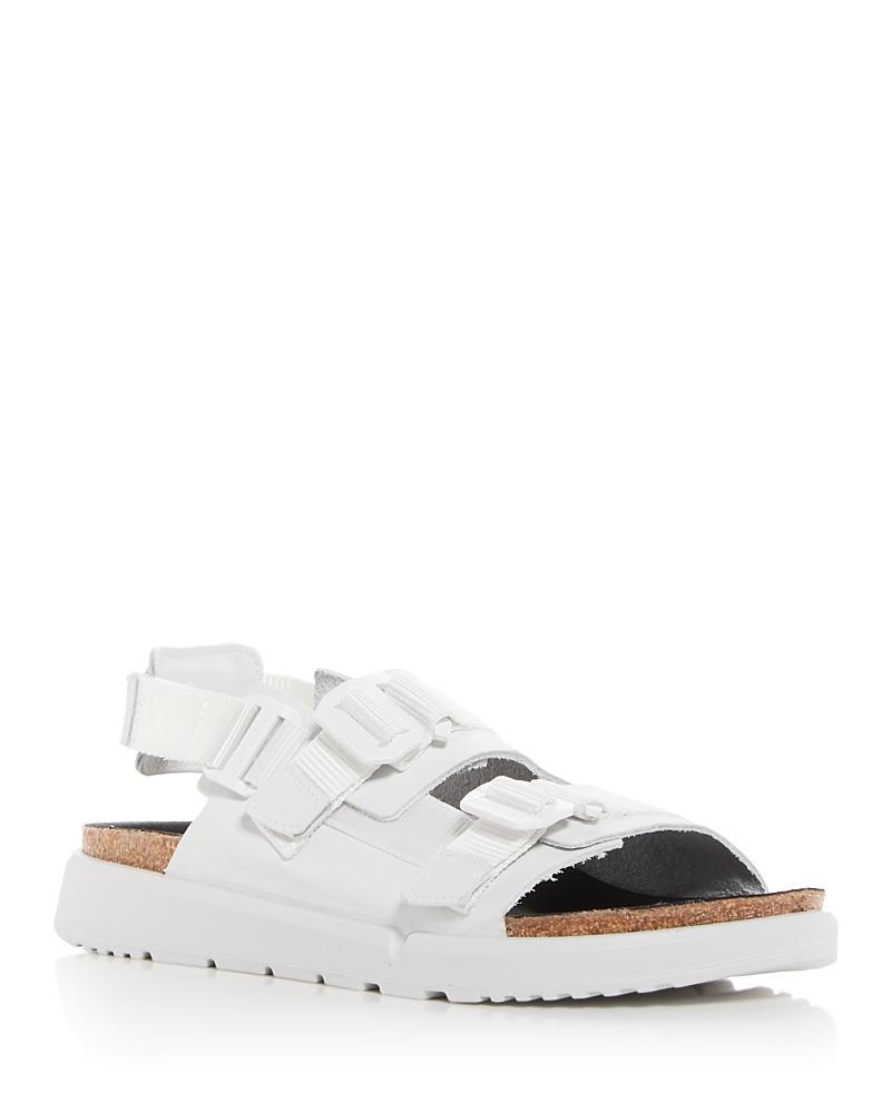 Birkenstock Mens Shinjuku Slingback Sport Sandals Product Image