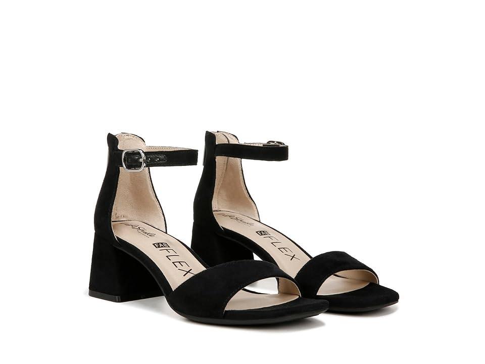 LifeStride Cassidy Ankle Strap Dress Sandals Product Image