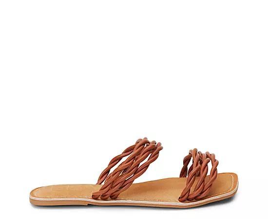 Beach by Matisse Amalia Womens Sandals Product Image